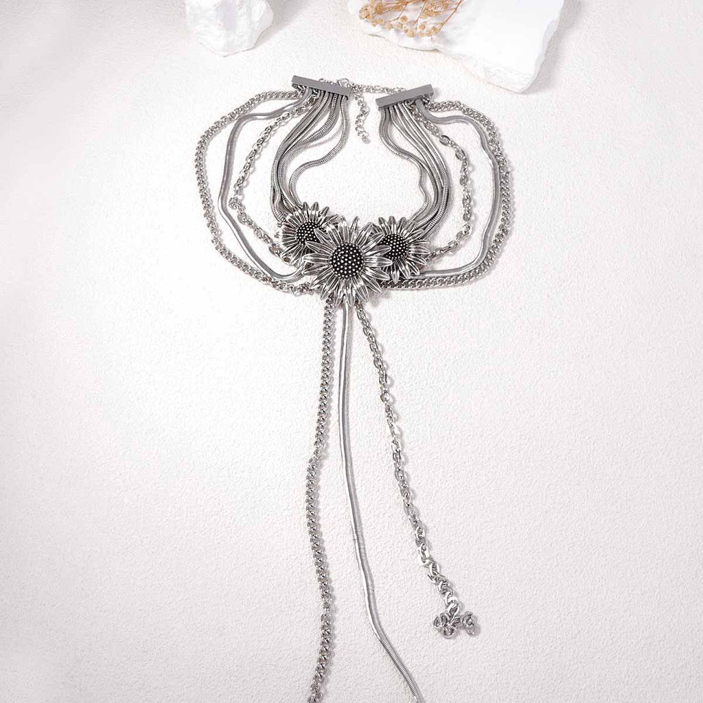 Vintage Handmade Necklace