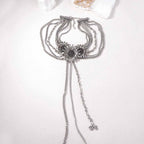 Vintage Handmade Necklace