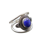 Vintage Handmade Ring