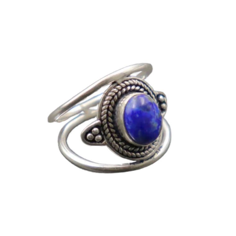 Vintage Handmade Ring