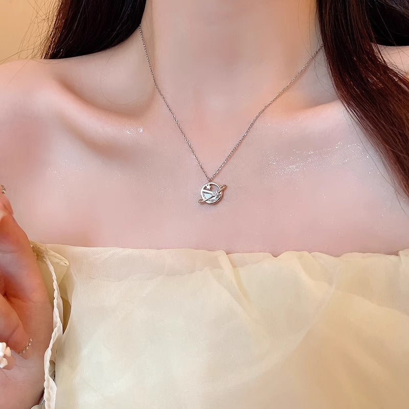 Beautiful Necklace with Unique Style