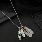 Vintage Handmade Necklace