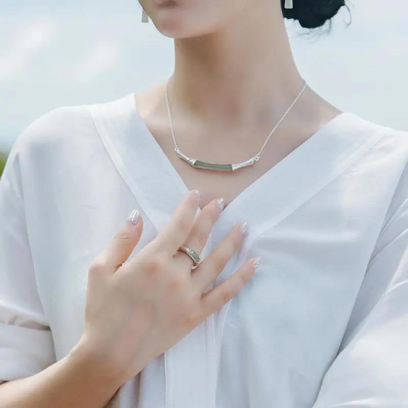 Beautiful Necklace with Unique Style