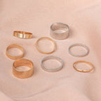 Stunning Ring for Daily Wear