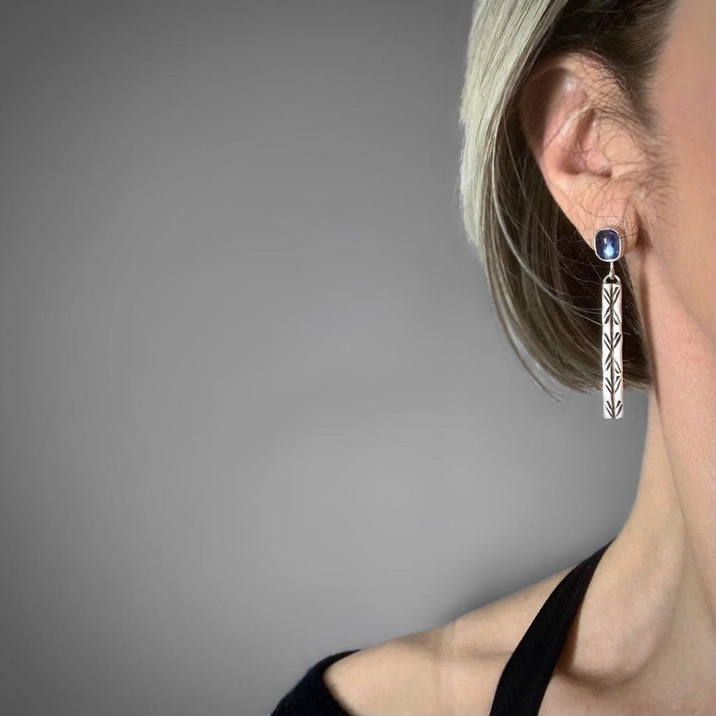 Stunning Earring for Daily Wear