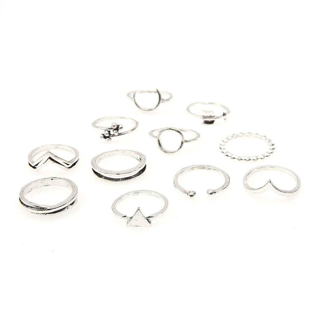 Vintage Handmade Ring