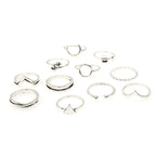 Vintage Handmade Ring