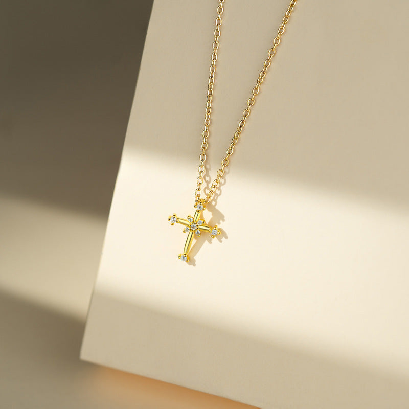 Vintage Handmade Necklace