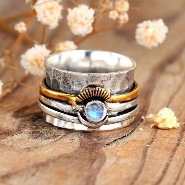 Classic Ring with Timeless Appeal