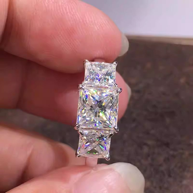 Charming Ring for Any Occasion