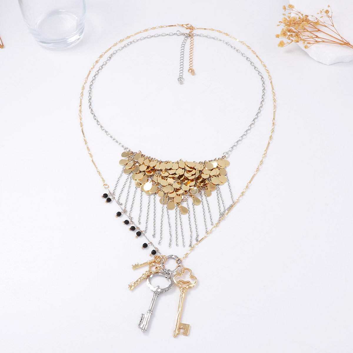 Vintage Handmade Piece