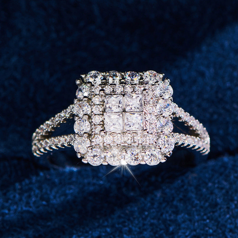 Stunning Ring for Daily Wear