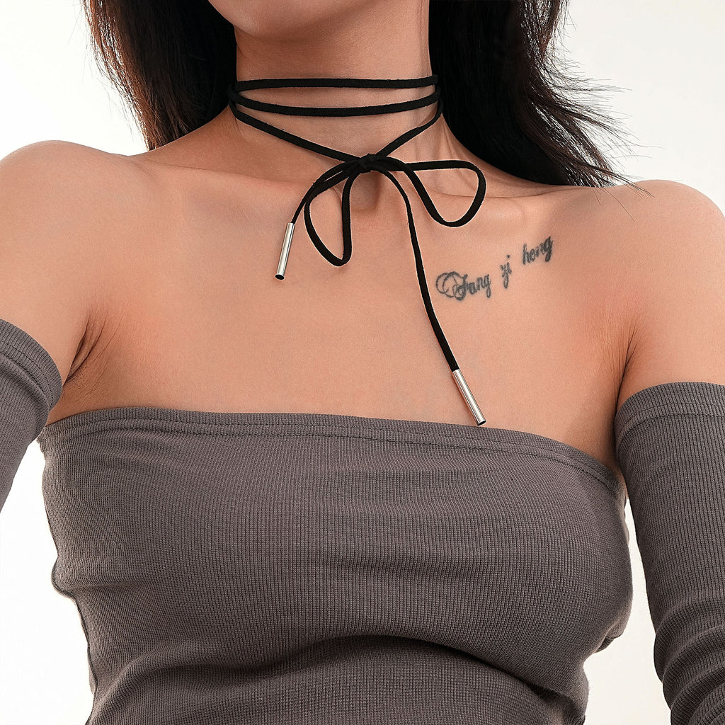 Vintage Handmade Necklace