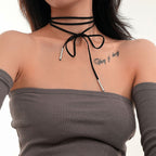 Vintage Handmade Necklace