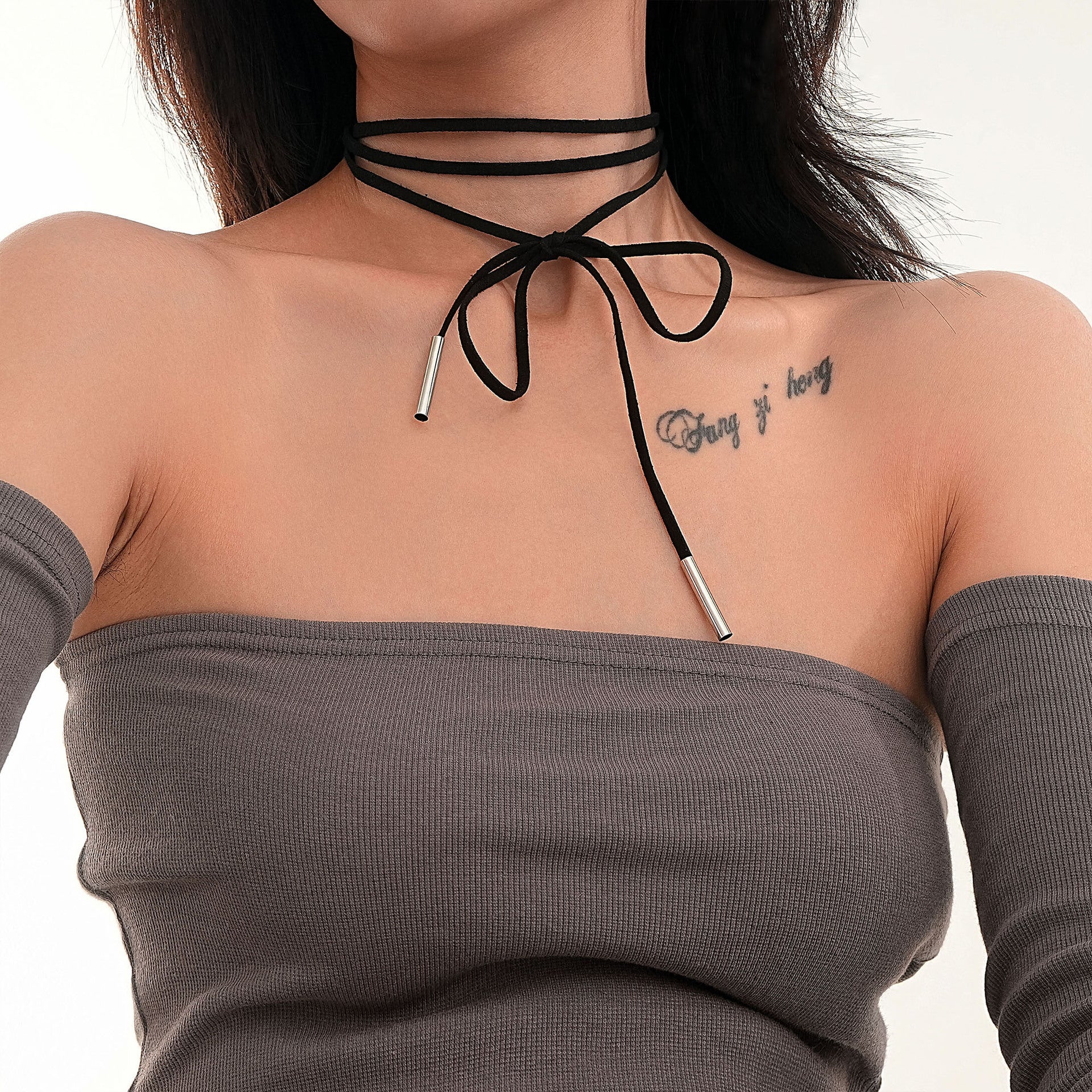 Vintage Handmade Necklace