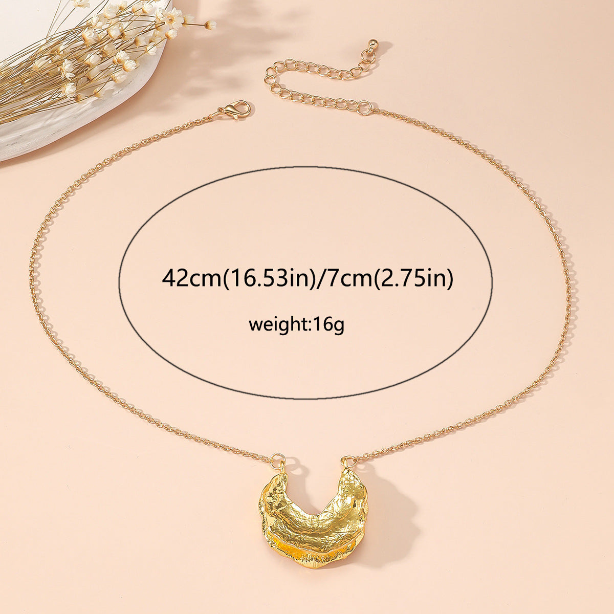 Stunning Pearl Necklace for Daily Wear