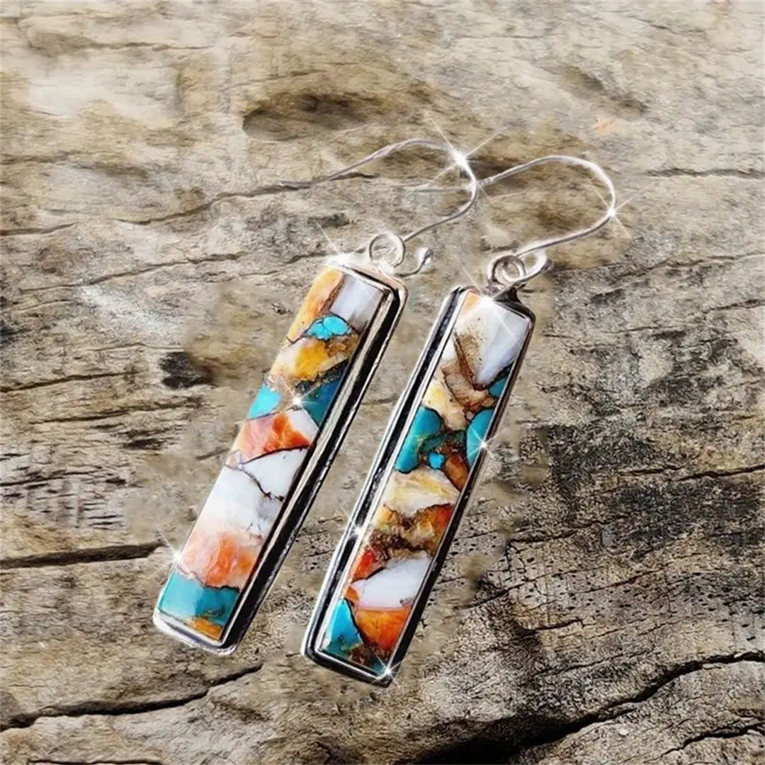 Charming Earring for Any Occasion