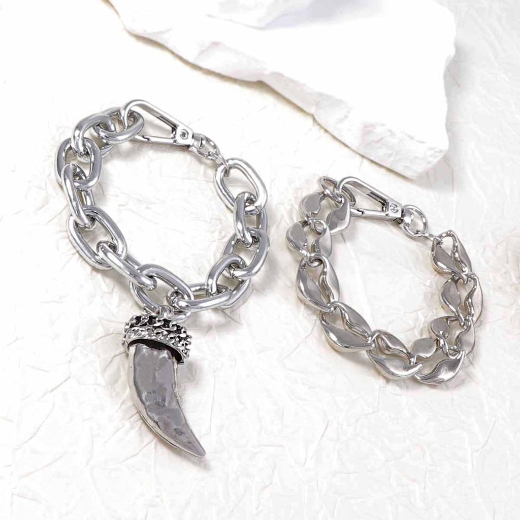 Beautiful Necklace with Unique Style