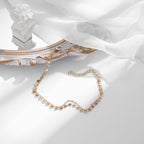 Beautiful Anklet with Unique Style