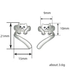 Beautiful Earring with Unique Style