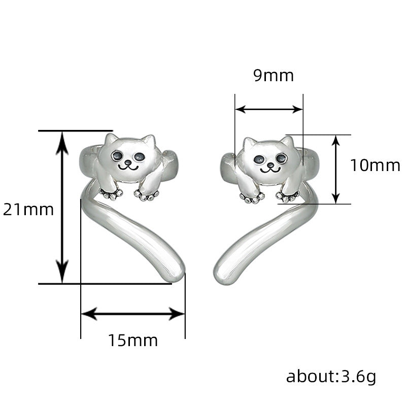 Beautiful Earring with Unique Style