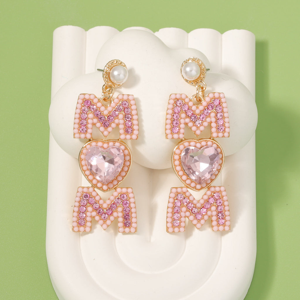 Stunning Pearl Earring for Daily Wear