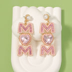 Stunning Pearl Earring for Daily Wear