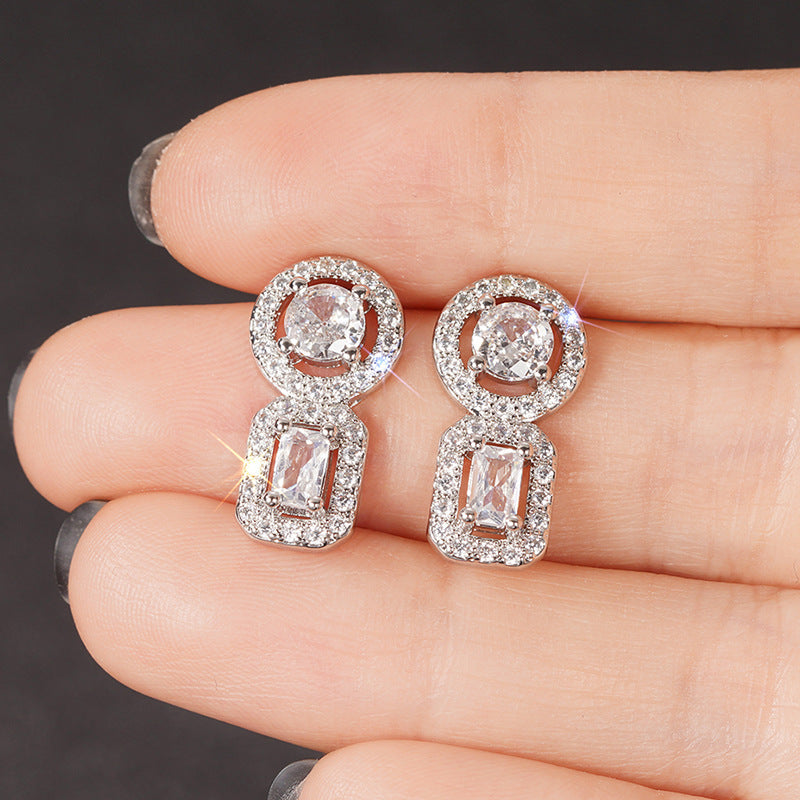 Elegant Earring for Every Occasion