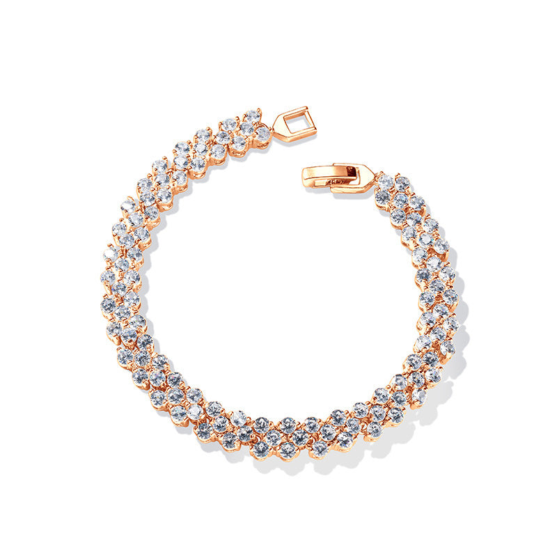 Beautiful Bracelet with Unique Style