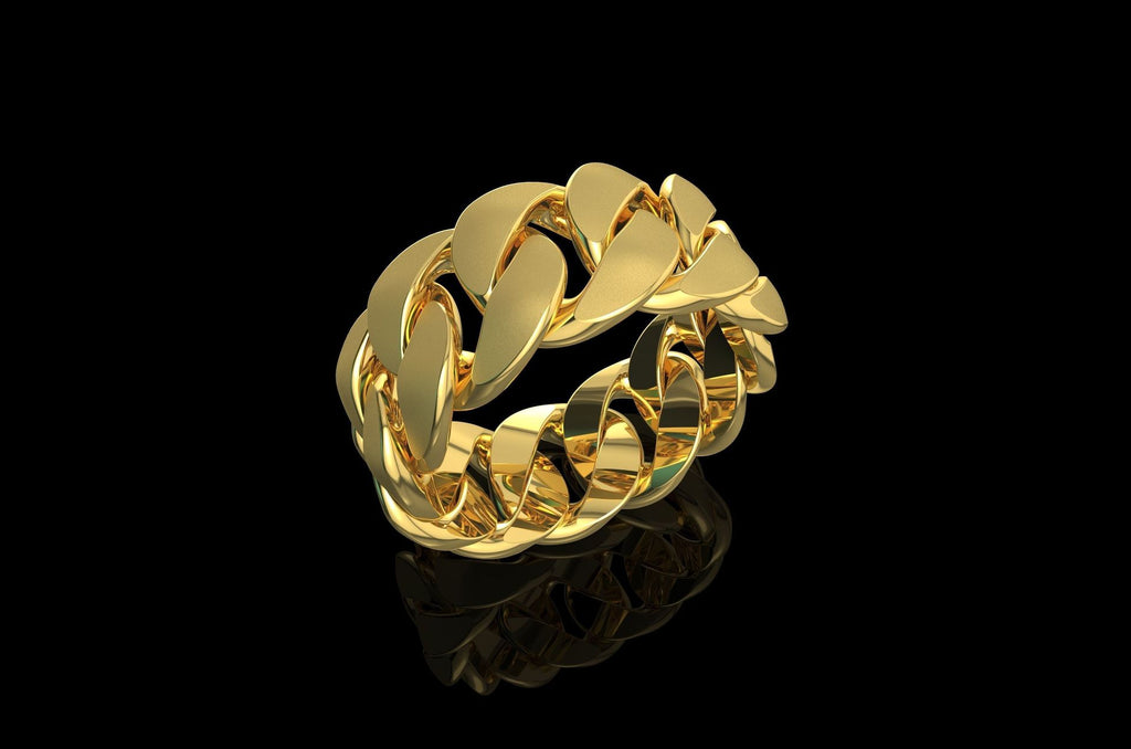 Charming Chain for Any Occasion