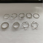 Stunning Set for Daily Wear