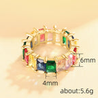 Romantic Ring for Special Moments