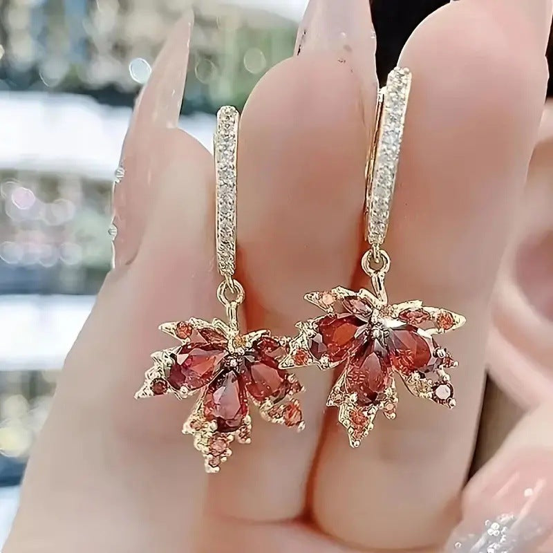 Romantic Earring for Special Moments