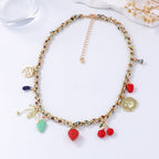 Beautiful Necklace with Unique Style