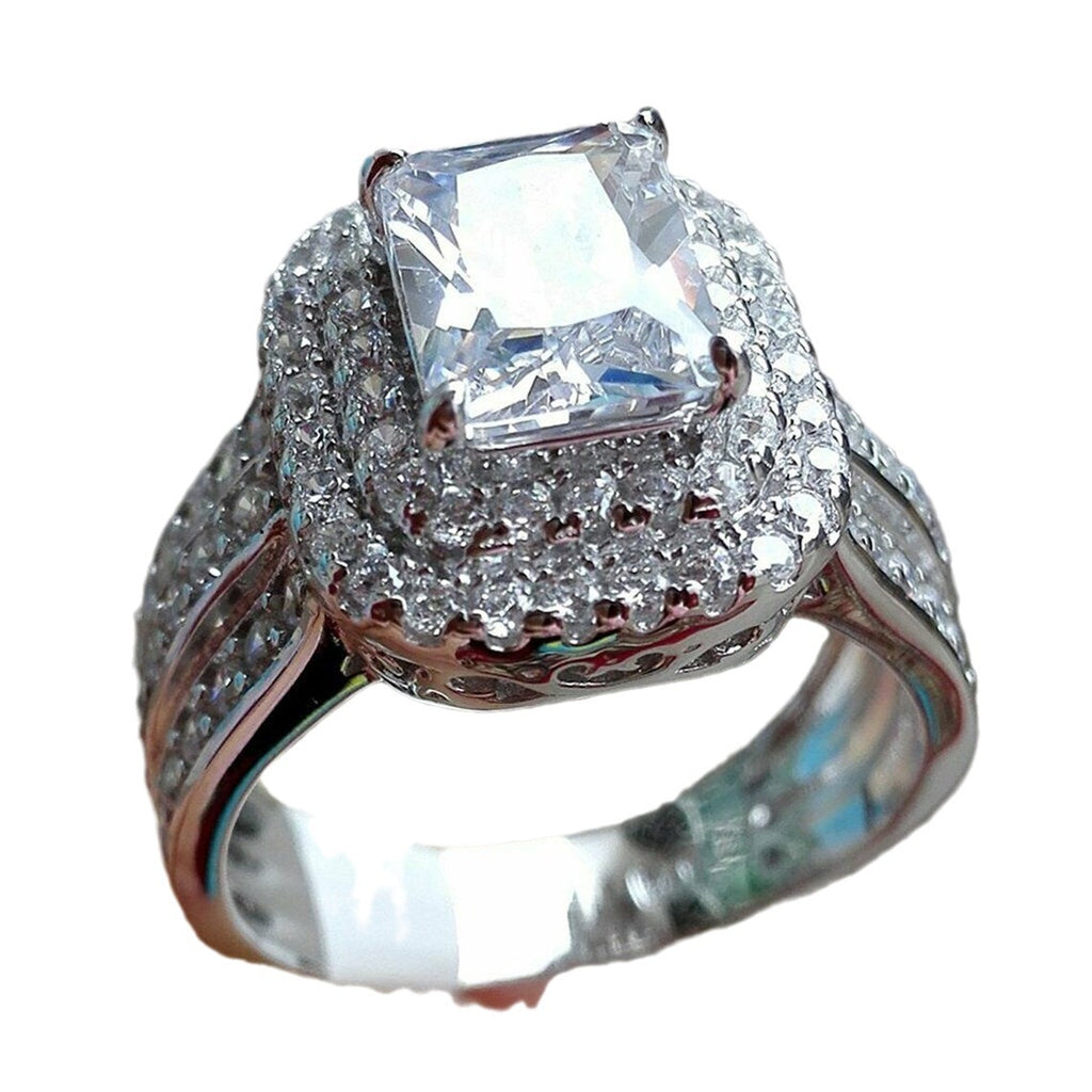 Classic Ring with Timeless Appeal