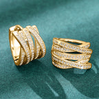 Beautiful Earring with Unique Style