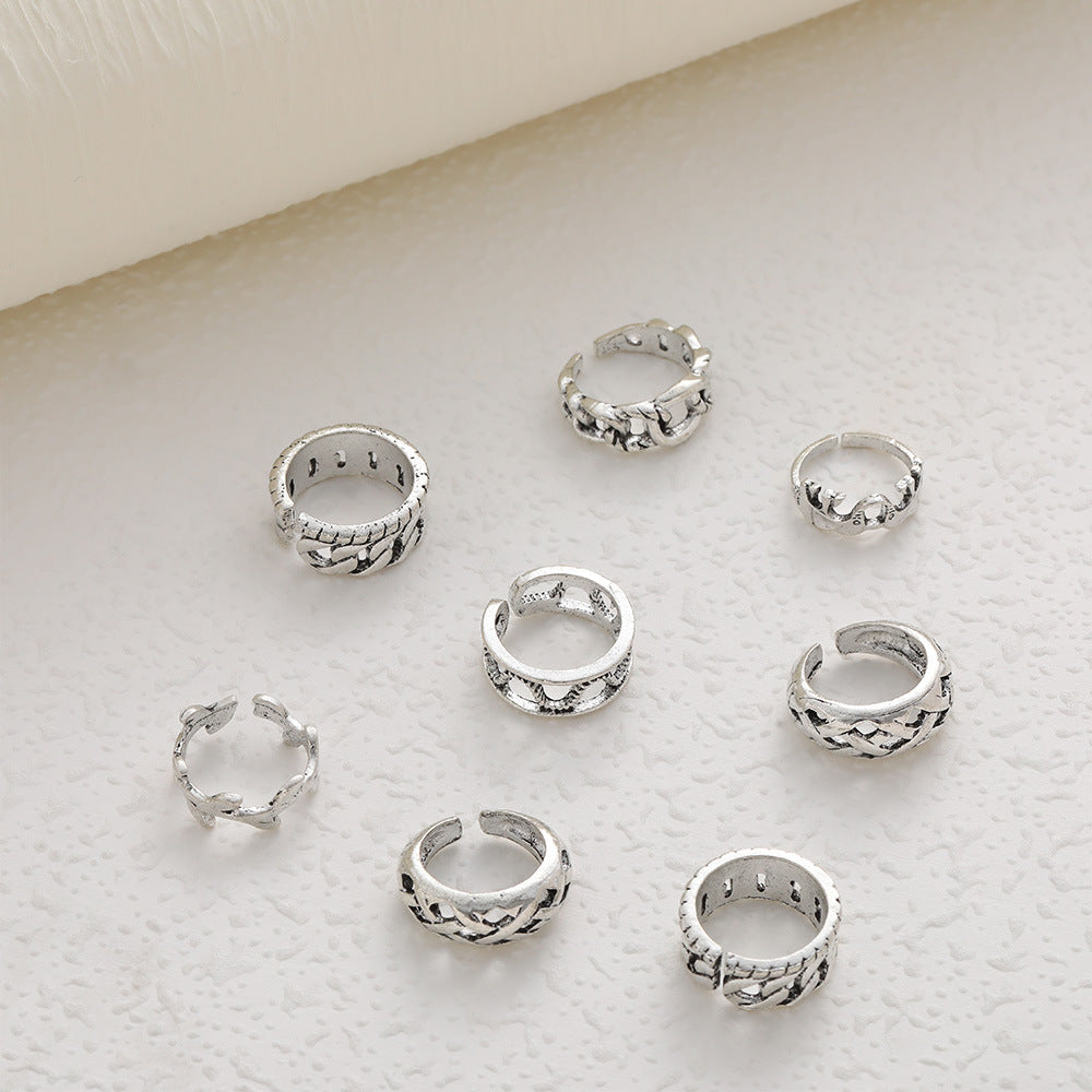 Stunning Set for Daily Wear