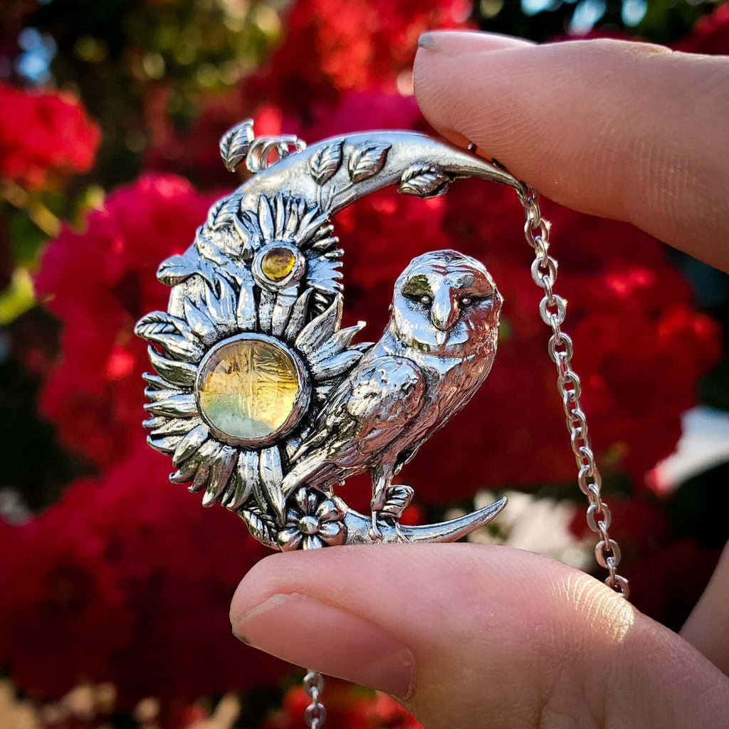 Classic Necklace with Timeless Appeal