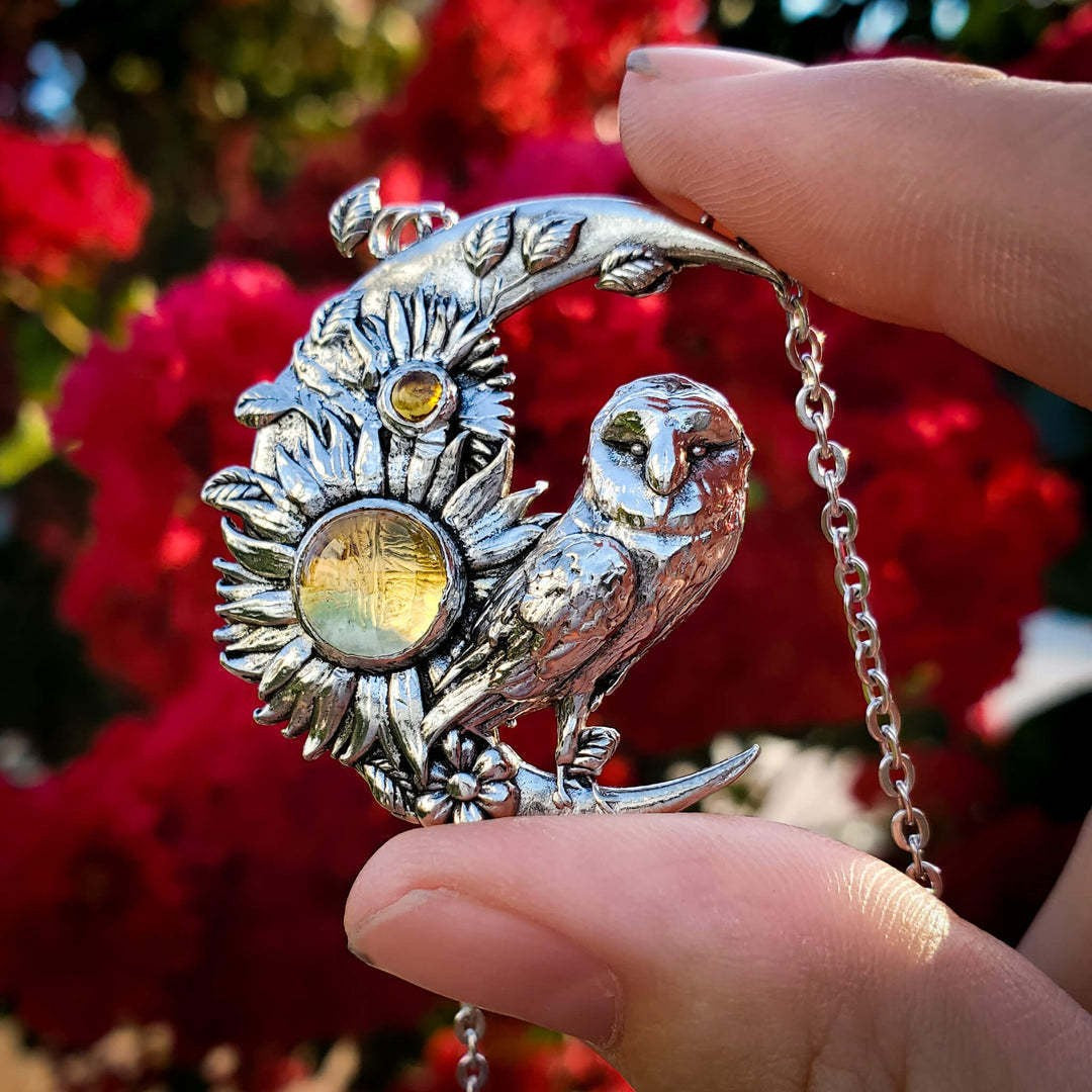 Classic Necklace with Timeless Appeal