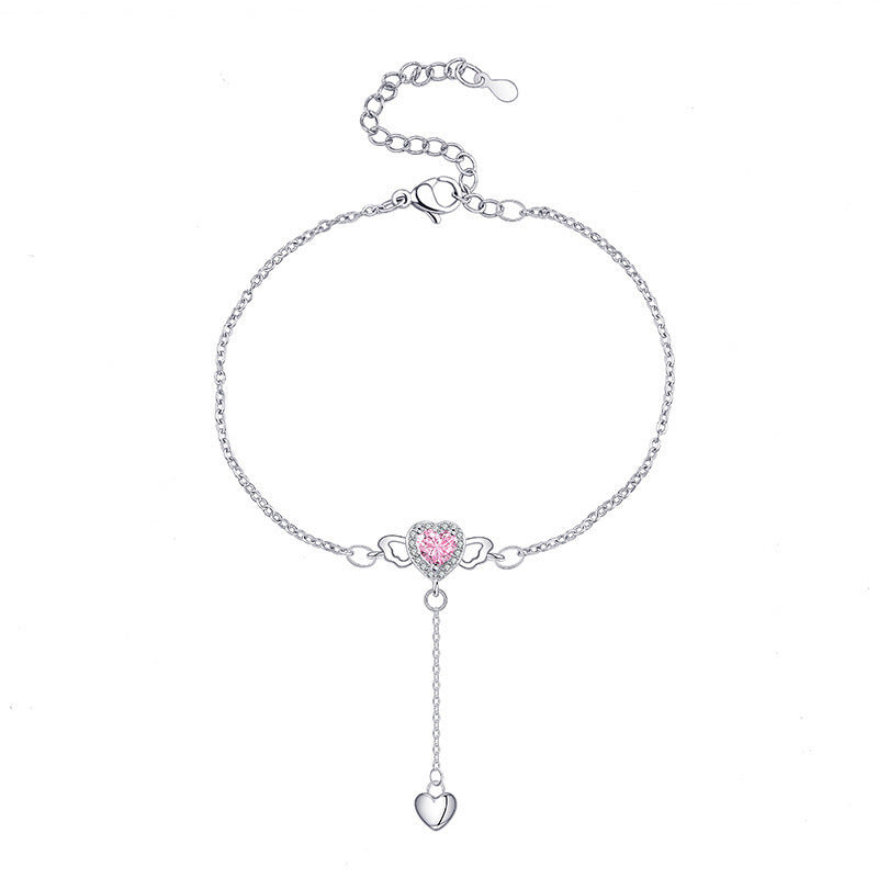 Vintage Handmade Bracelet