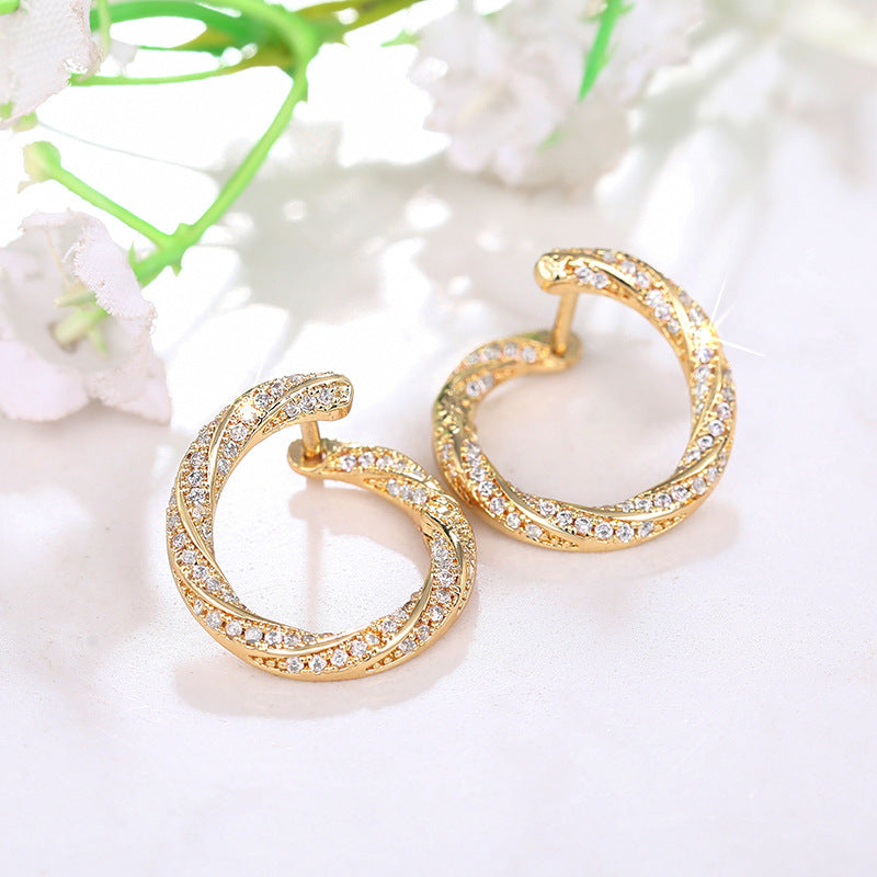 Stunning Earring for Daily Wear