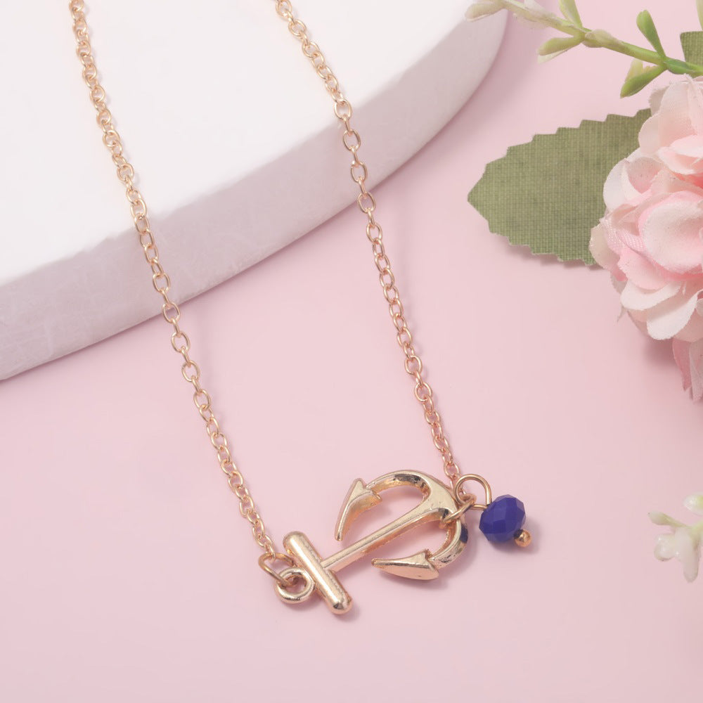 Beautiful Anklet with Unique Style