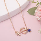 Beautiful Anklet with Unique Style