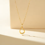 Vintage Handmade Necklace