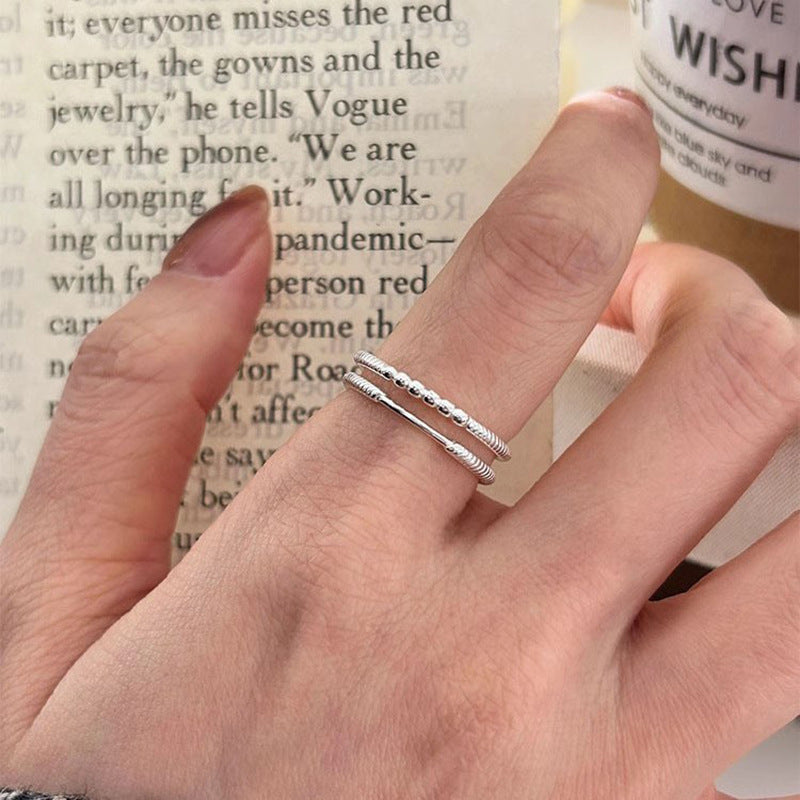 Vintage Handmade Ring