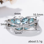 Beautiful Ring with Unique Style