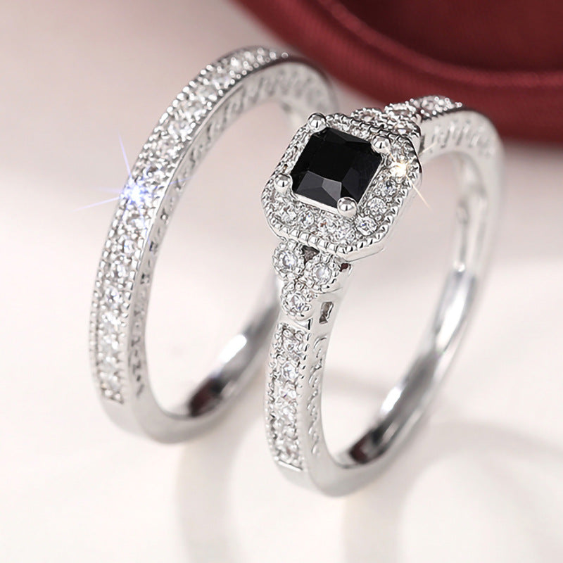 Classic Ring with Timeless Appeal