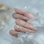 Vintage Handmade Bracelet