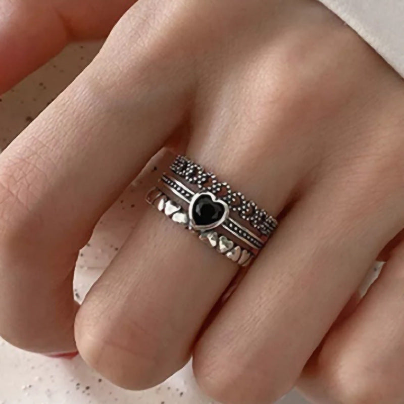 Stunning Ring for Daily Wear