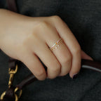 Stunning Ring for Daily Wear